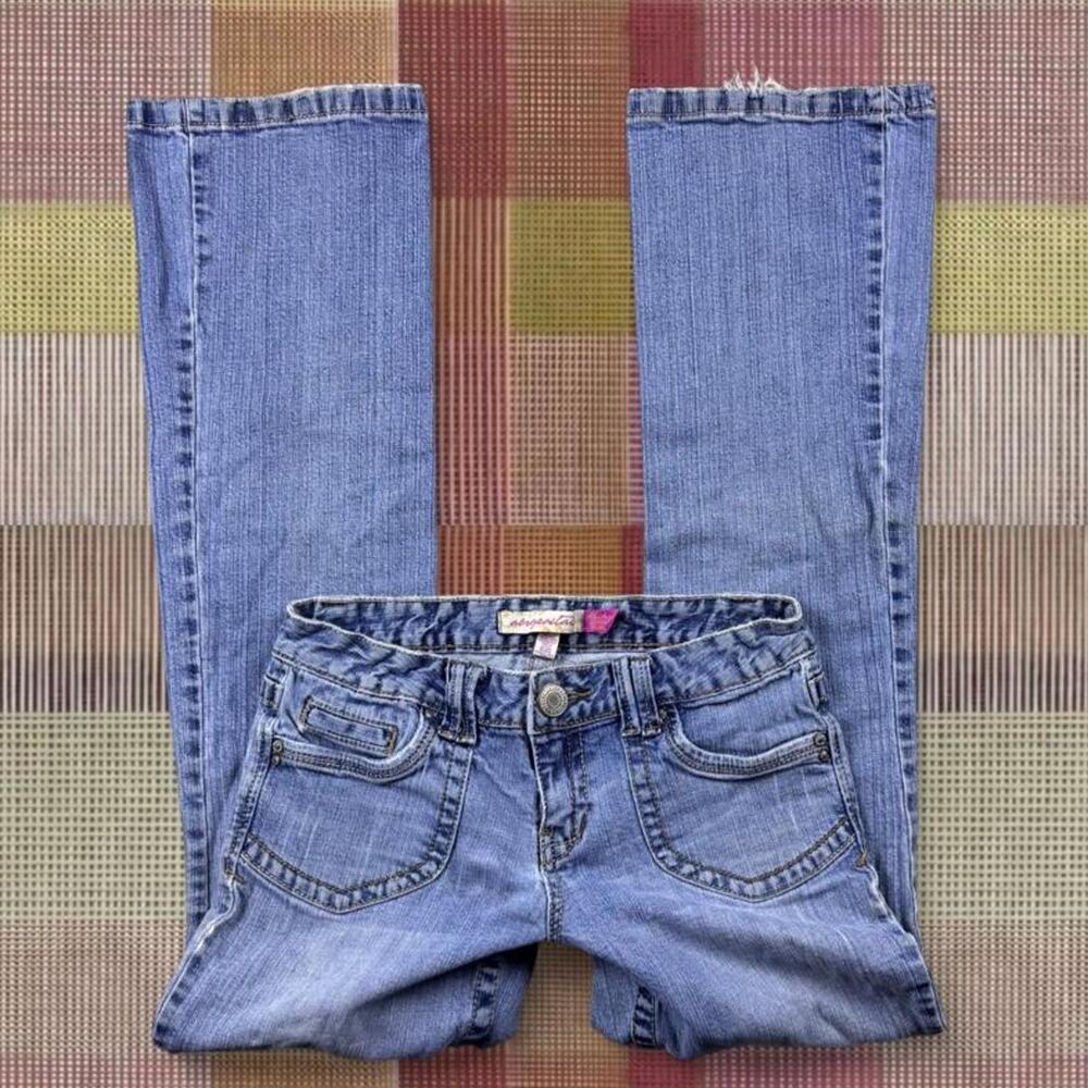 Vintage 2000’s Aeropostale Low-rise Jeans